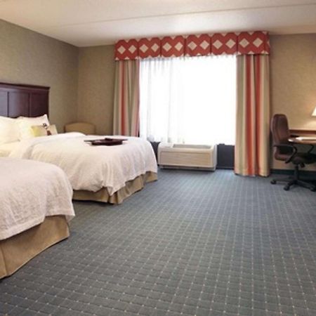 Hampton Inn & Suites Columbus Polaris Kültér fotó
