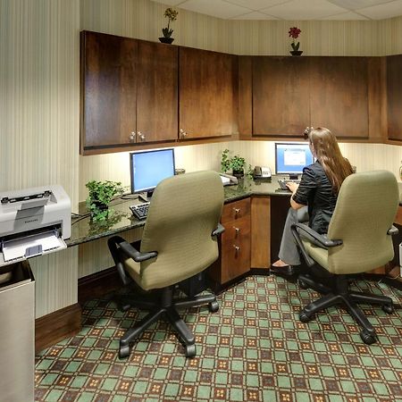 Hampton Inn & Suites Columbus Polaris Kültér fotó