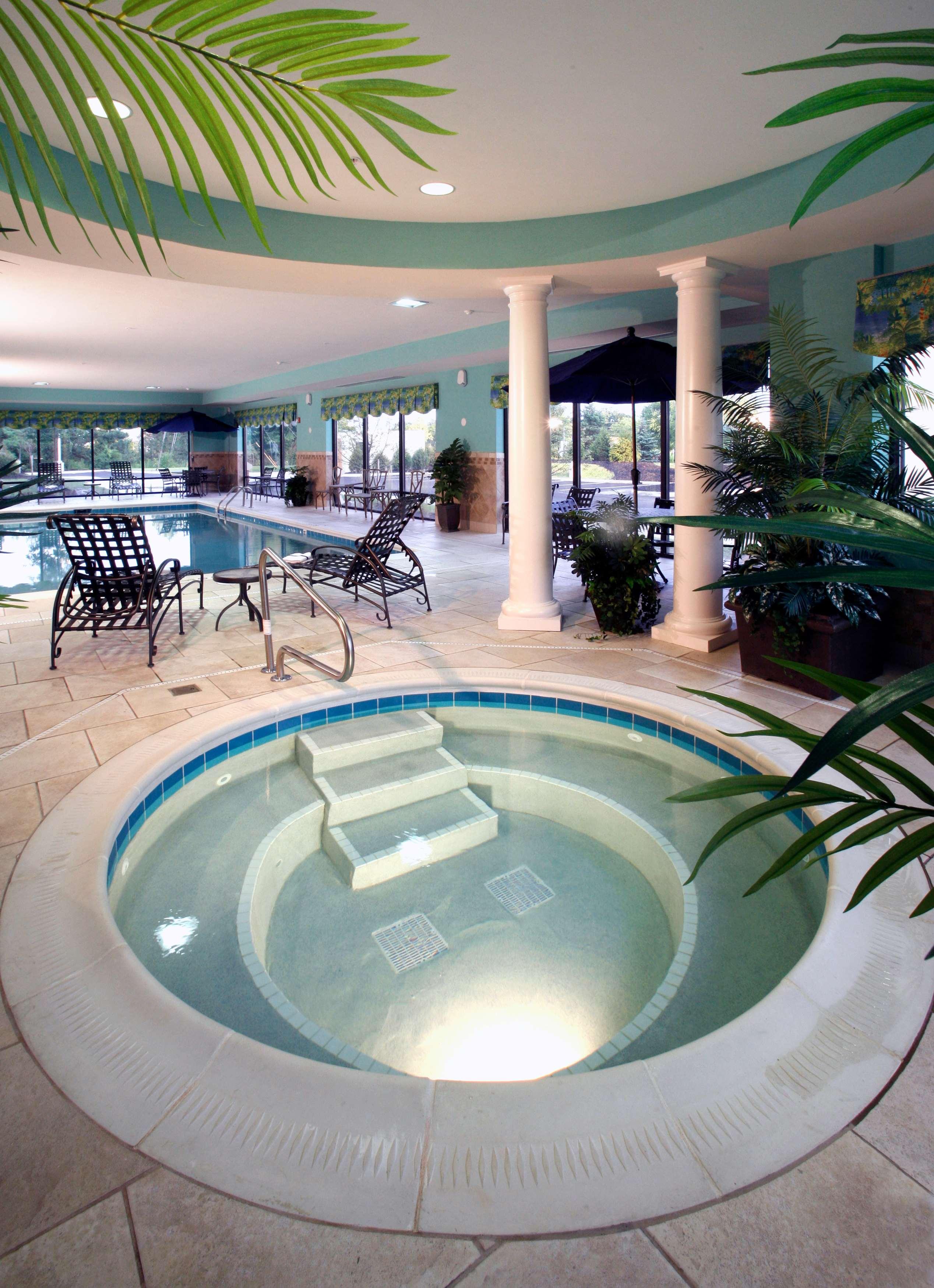 Hampton Inn & Suites Columbus Polaris Kültér fotó