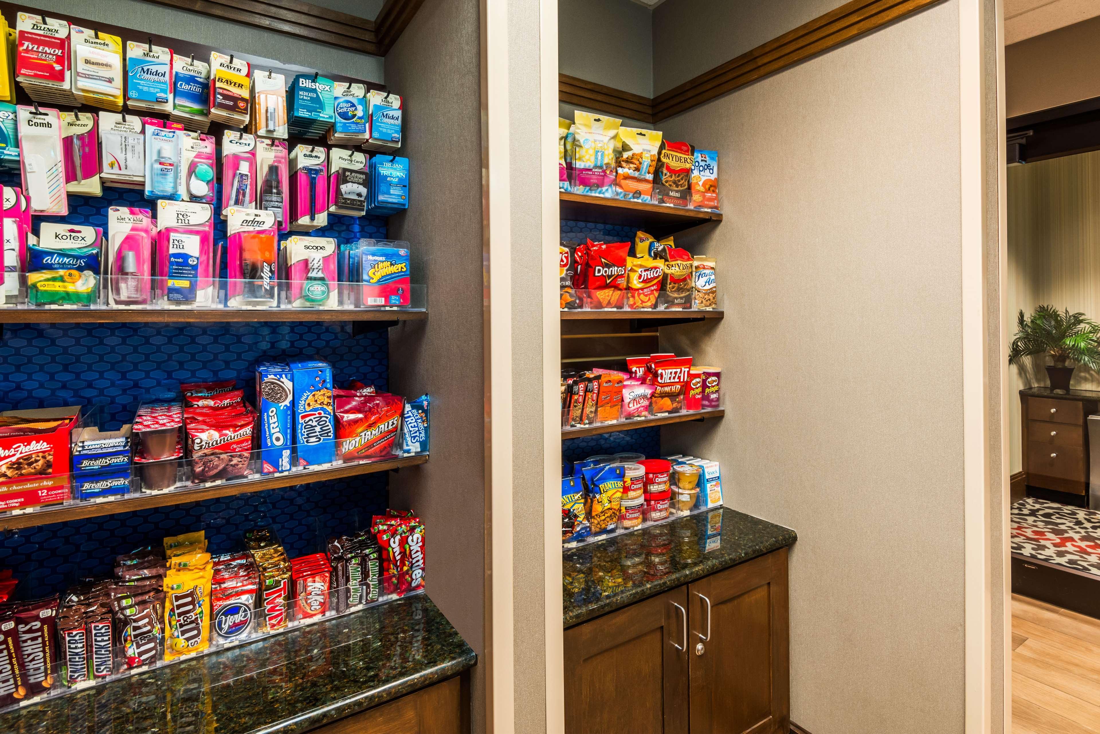 Hampton Inn & Suites Columbus Polaris Kültér fotó
