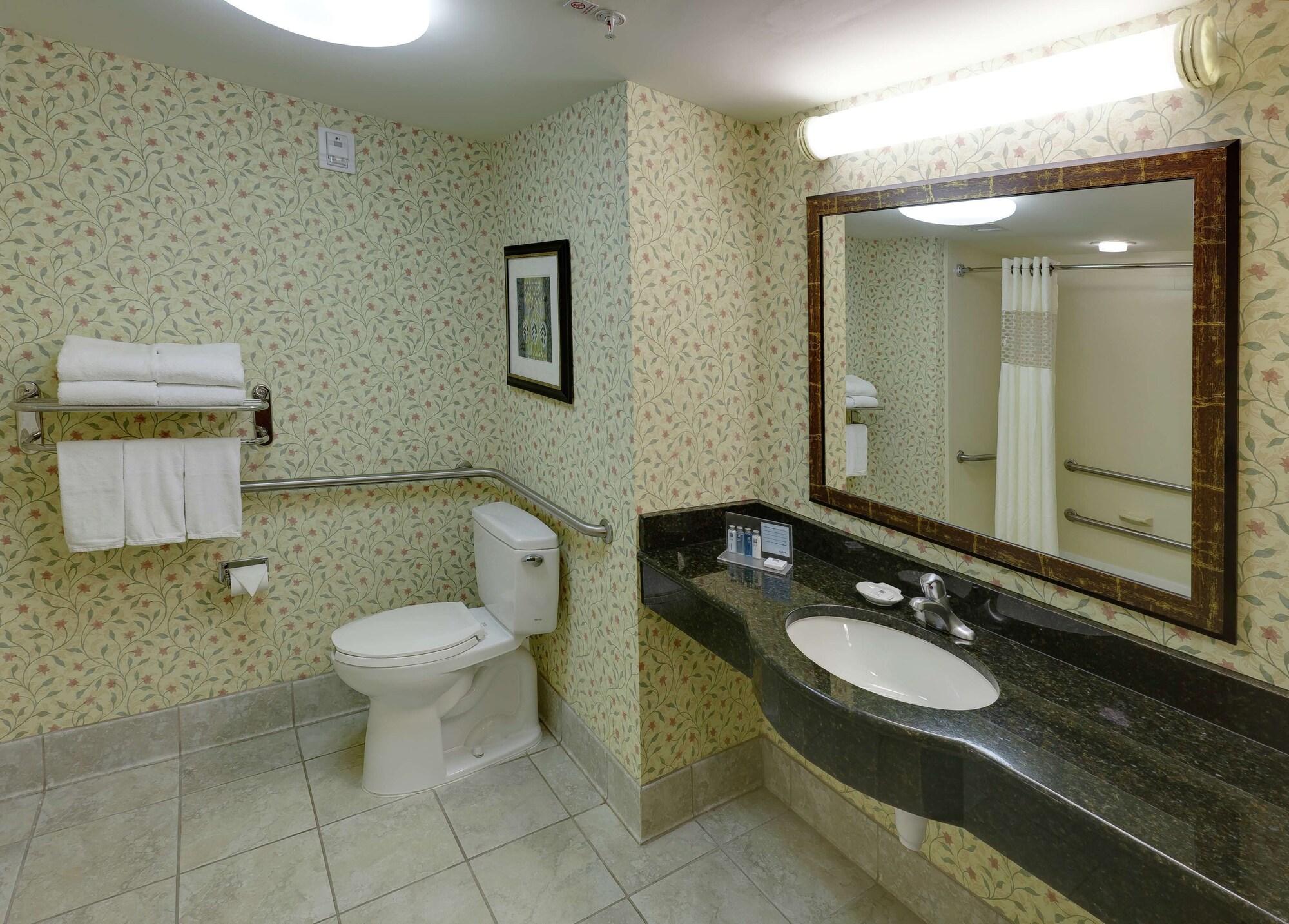 Hampton Inn & Suites Columbus Polaris Kültér fotó