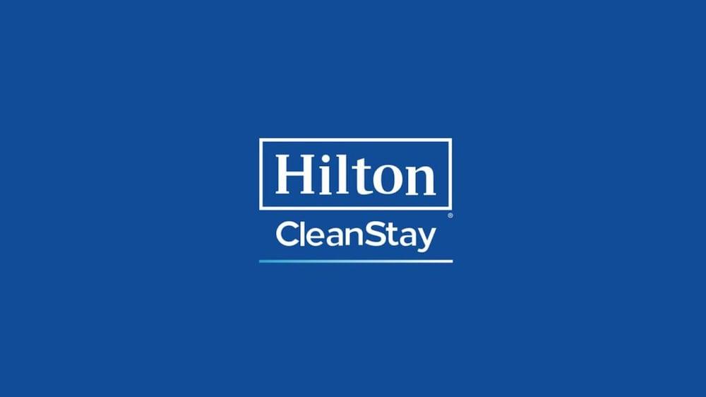 Hampton Inn & Suites Columbus Polaris Kültér fotó