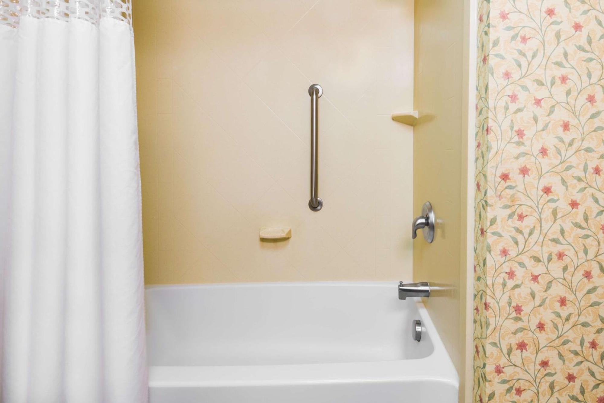 Hampton Inn & Suites Columbus Polaris Kültér fotó