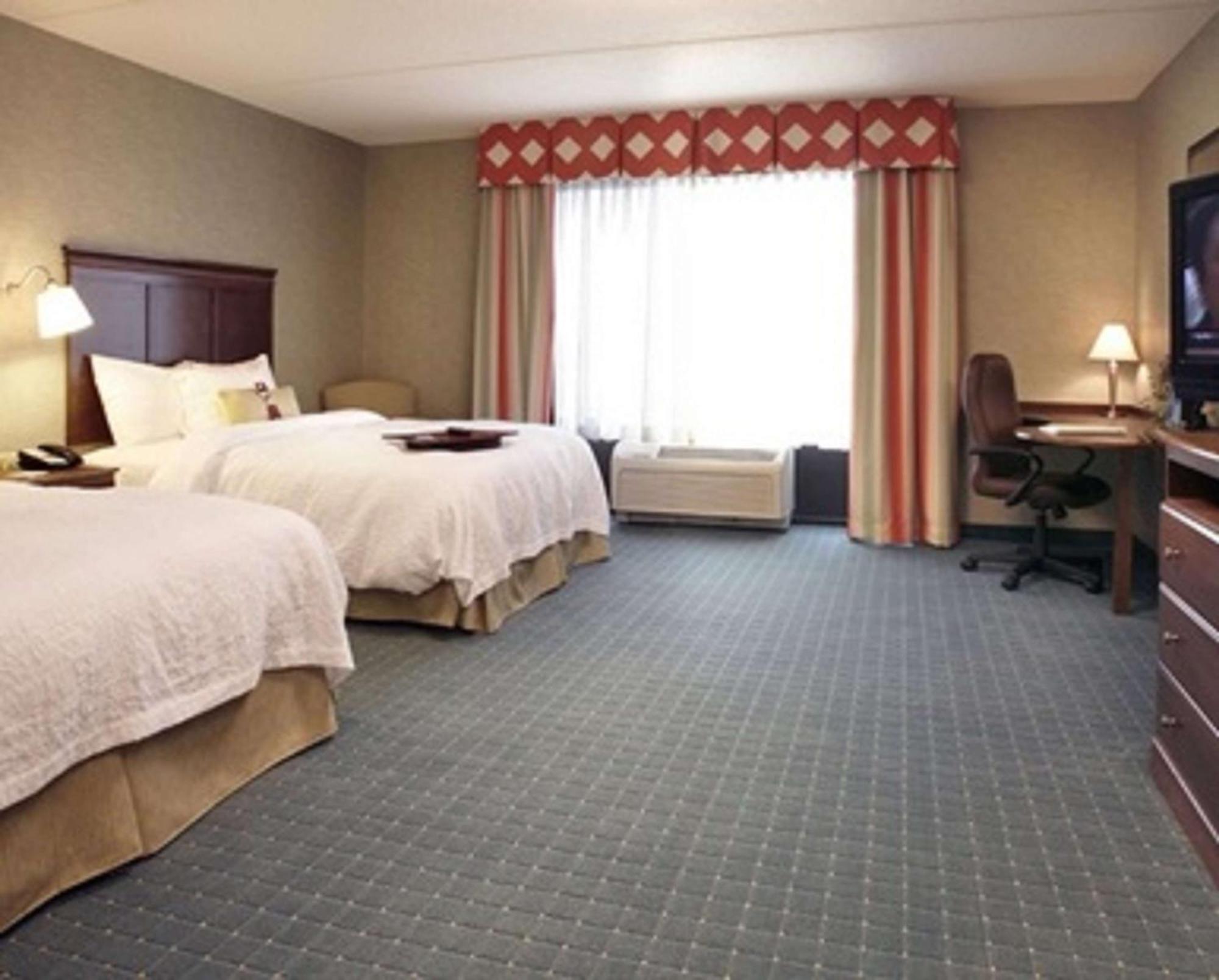 Hampton Inn & Suites Columbus Polaris Kültér fotó