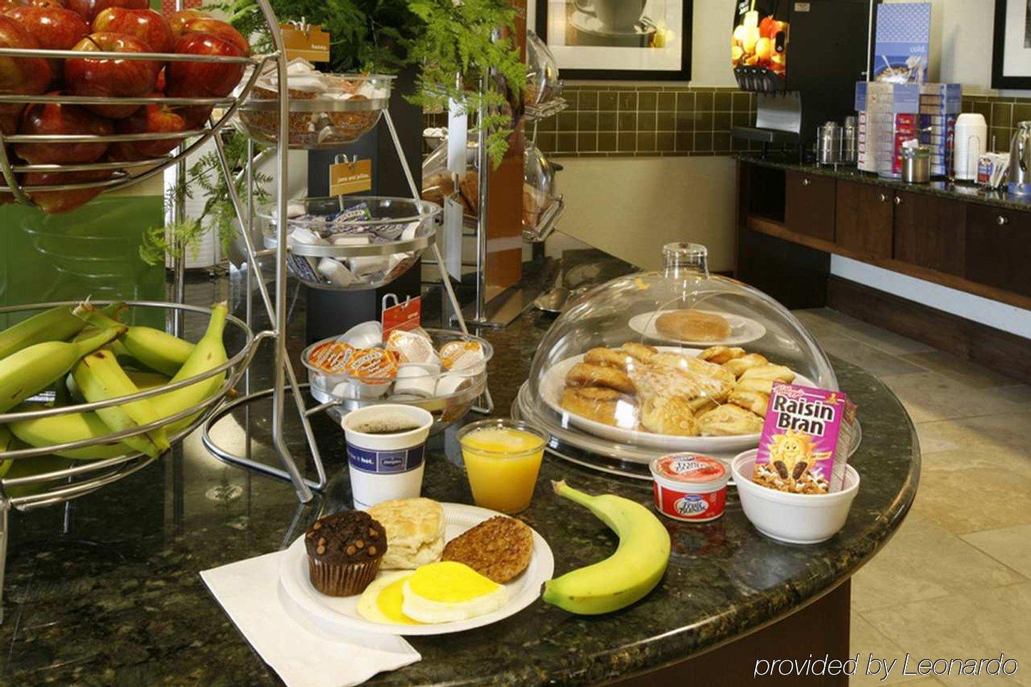 Hampton Inn & Suites Columbus Polaris Kültér fotó