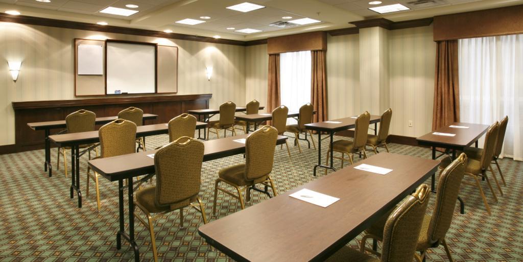 Hampton Inn & Suites Columbus Polaris Kültér fotó