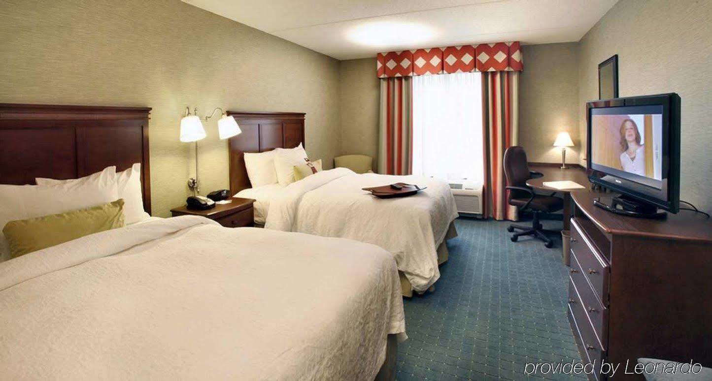 Hampton Inn & Suites Columbus Polaris Kültér fotó